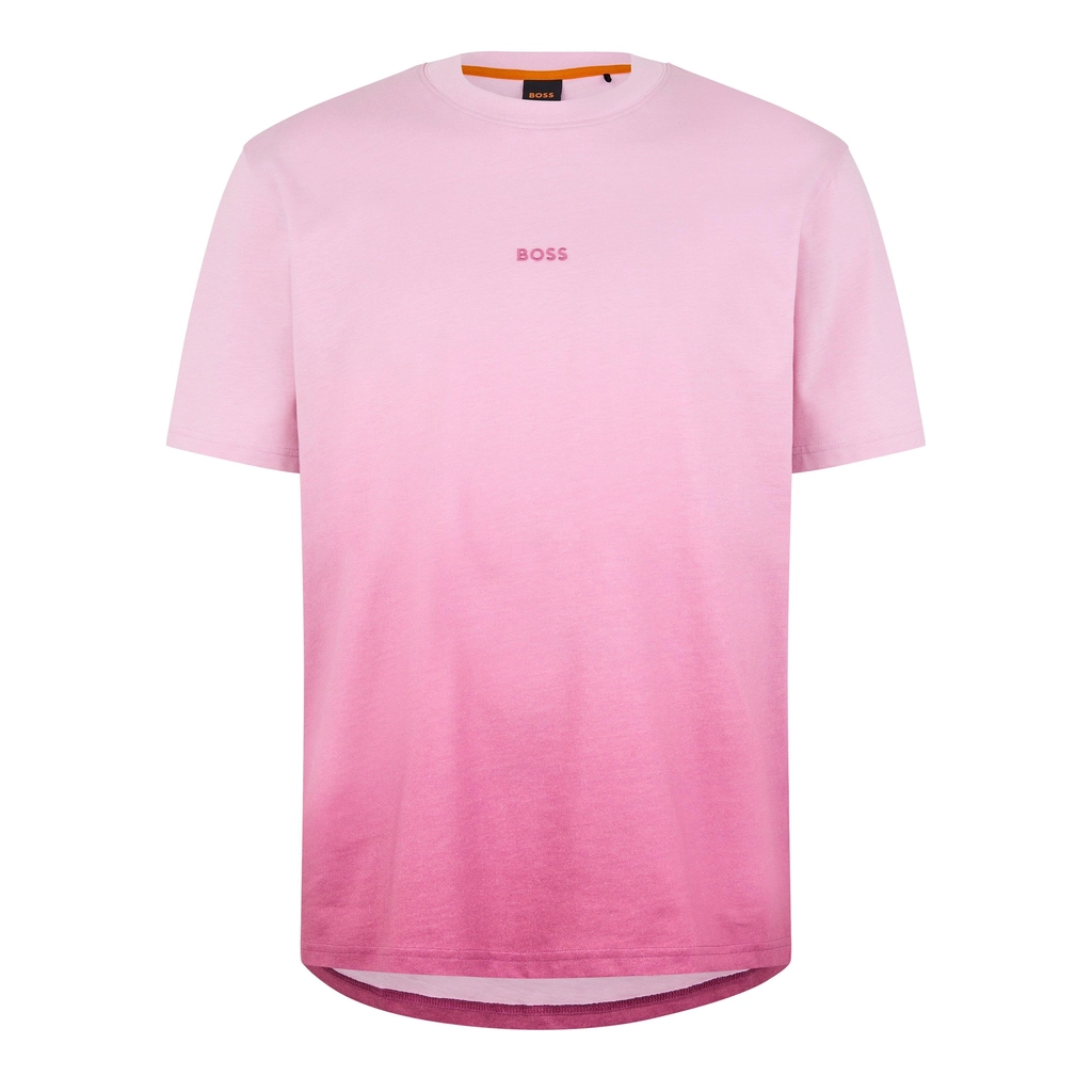 Hugo Boss Te Gradient 10261765 01 - Open Purple 548